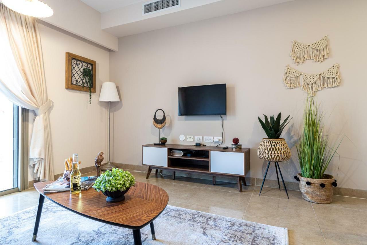 The Haneviim Court - Isrentals Jerusalem Exterior foto