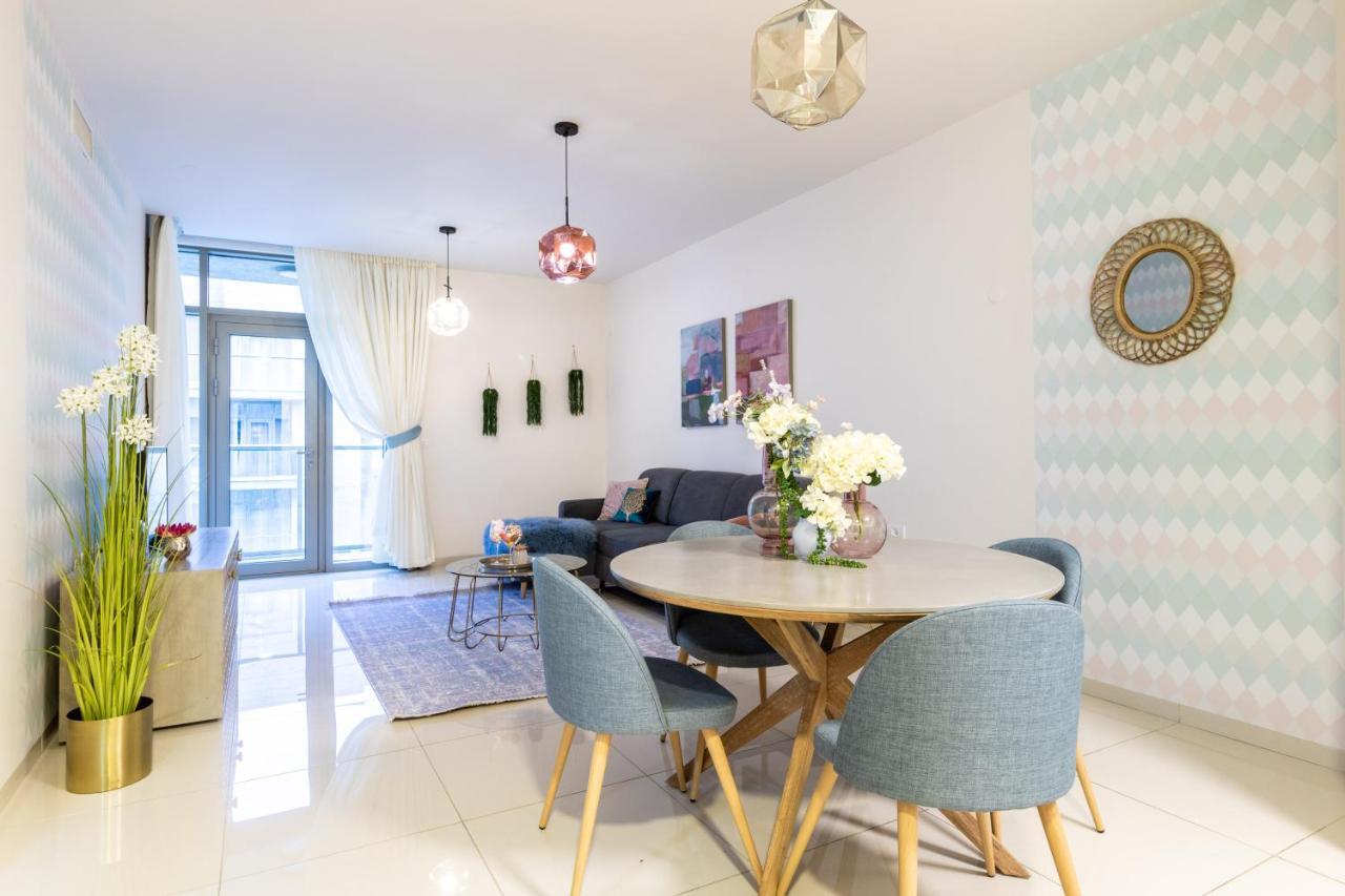 The Haneviim Court - Isrentals Jerusalem Exterior foto